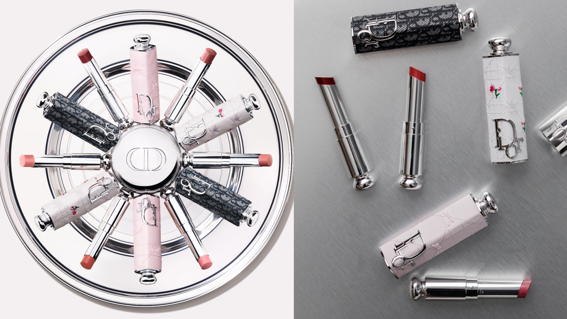 迪奧癮誘鏡面水光唇膏